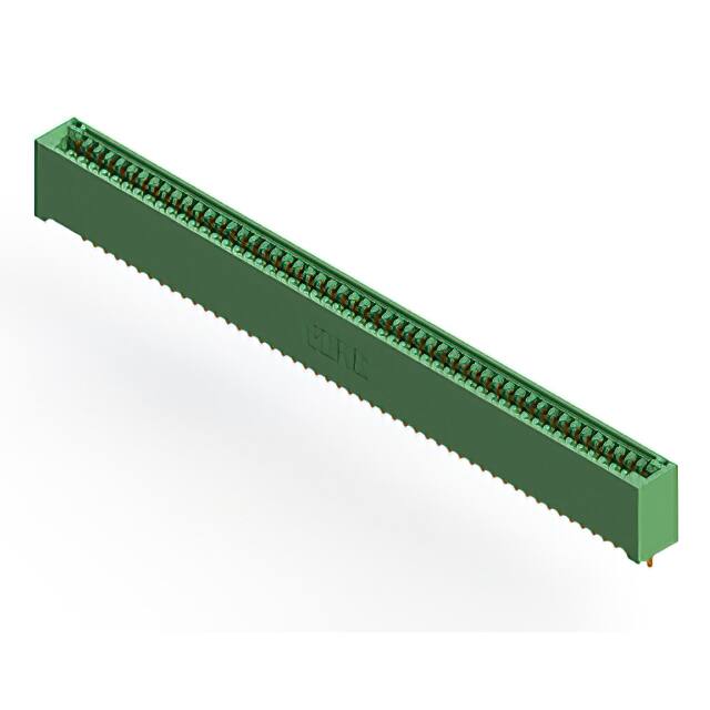 845-052-500-101 EDAC Inc.  Edgeboard Connectors